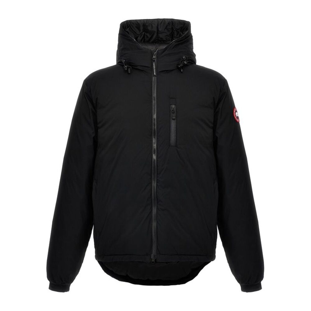 Canada Goose Men 'Lodge' Jacket